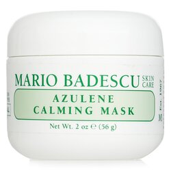 Mario Badescu 藍甘菊舒緩約會面膜 Azulene Calming Mask - 所有膚質適用