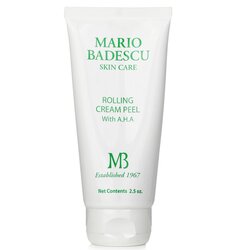 Mario Badescu 極致角質更新柔白乳 Rolling Cream Peel With AHA - 所有膚質適用