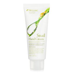 3W Clinic 護手霜 - 蝸牛Hand Cream - Snail