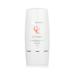 Dermaheal - CC Cream SPF30 - Tan Beige 50g/1.7oz - BB/CC Cream, Free  Worldwide Shipping