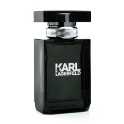 Lagerfeld 拉格斐 Pour Homme同名時尚男性淡香水