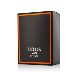 Tous best sale man intense