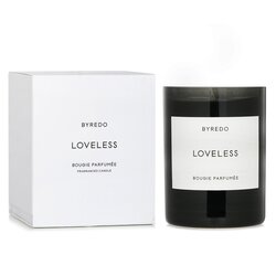 Loveless byredo 2025