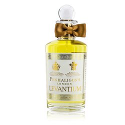 Penhaligon s Levantium Eau De Toilette Spray 100ml 3.4oz