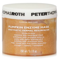 Peter Thomas Roth 彼得羅夫 南瓜酵素煥彩面膜Pumpkin Enzyme Mask