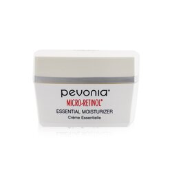 Pevonia Botanica 培芳妮婭 微視黃醇基本保濕霜Spa Clinica Pro Micro-Retinol Essential Moisturizer