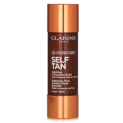 Clarins 克蘭詩 (嬌韻詩) 精油(身體) Radiance-Plus Golden Glow Booster for Body