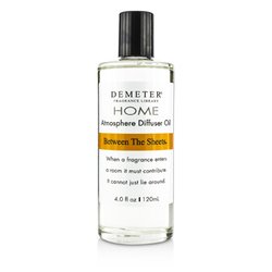 Demeter 氣味圖書館 家居芳香精油Atmosphere Diffuser Oil - 床第之間