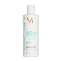 Moroccanoil 摩洛哥優油 優油保濕修復護髮劑-專為脆弱受損髮質專用