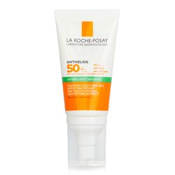 La Roche Posay 全效啞緻清爽防曬乳 SPF 50+ 適用於猛烈陽光及日曬皮膚