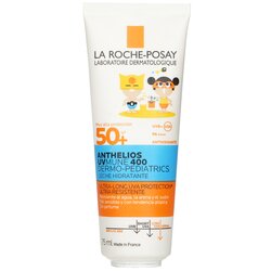 La Roche Posay Anthelios UVMune 400 全效廣譜兒童防曬乳 SPF50+