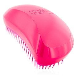 Dolly Pink - מברשת שיער מקצועית לשיער יבש ורטוב