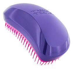 Purple Crush - מברשת שיער מקצועית לשיער יבש ורטוב
