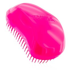 Pink Fizz - מברשת שיער להתרת קשרים לשיער יבש ורטוב