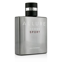 Chanel - Allure Homme Sport Eau Extreme Eau De Parfum Spray 50ml/1.7oz -  Eau De Parfum, Free Worldwide Shipping