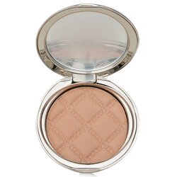 By Terry 立體緊緻絲光粉餅(修飾抗皺) Terrybly Densiliss Compact (Wrinkle Control Pressed Powder) - # 4 Deep Nude