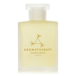 Aromatherapy Associates 芳療之盟 舒緩壓力 - 肌肉舒緩浸浴及沐浴精油