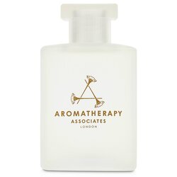 Aromatherapy Associates 芳療之盟 支援 - 熏衣草及薄荷浸浴及沐浴精油
