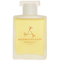 Aromatherapy Associates 芳療之盟 舒緩 - 輕柔浸浴及沐浴精油