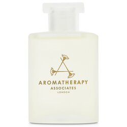Aromatherapy Associates 芳療之盟 支援 - 呼吸浸浴及沐浴精油
