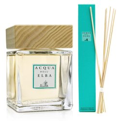 Acqua Dell'Elba 戴爾博之水 室內香氛擴香Home Fragrance Diffuser - Profumi Del Monte Capanne