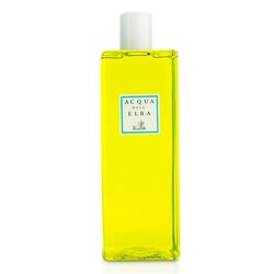 Acqua Dell'Elba 戴爾博之水 擴香瓶(竹)補充包 Home Fragrance Diffuser - Limonaia Di Sant' Andrea