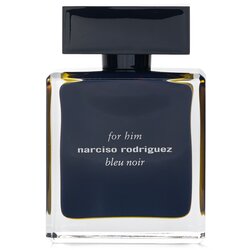Narciso Rodriguez For Him Bleu Noir 紳藍男性淡香水