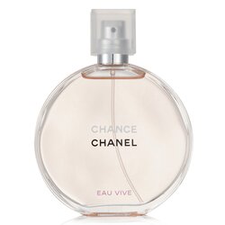 Chanel 香奈爾 CHANCE橙光輕舞淡香水