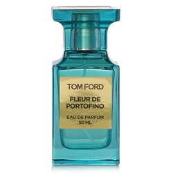 Tom Ford Private Blend Fleur De Portofino 私人調香-地中海系列-沁藍海岸女性淡香精