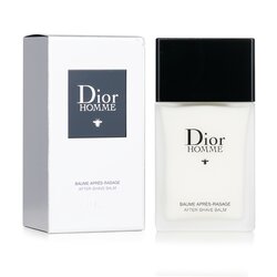 Dior discount men's aftershave