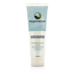 Regenepure 純淨生髮 強效豐盈生物素潤髮乳Intense Volumizing Biotin Conditioner