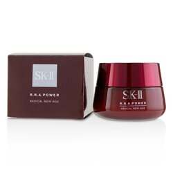 SK II - R.N.A. Power Radical New Age Cream 80g/2.7oz