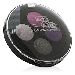 02 Lavender Couture - רבעיית צלליות מאירות