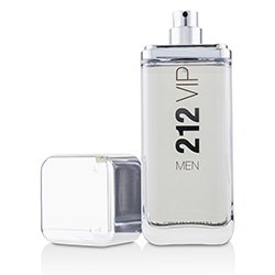 Carolina fashion herrera 212 vip men 200ml