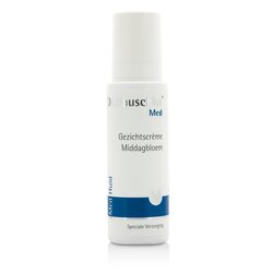 Dr. Hauschka 德國世家 冰花臉部特殊護理霜 Med Ice Plant Face Cream (非常乾燥的肌膚)