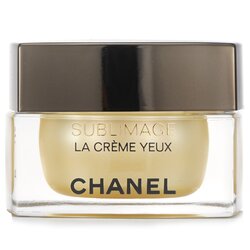 Chanel 香奈爾 眼霜Sublimage La Creme Yeux Ultimate Regeneration Eye Cream