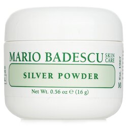 Mario Badescu 草莓鼻T字吸油粉 Silver Powder - 所有膚質適用