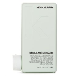 Kevin.Murphy 凱文墨菲 極樂洗髮浴(活化清爽洗髮精 - 頭髮及頭皮) Stimulate-Me.Wash