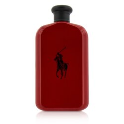 Ralph Lauren 雷夫·羅倫馬球 Polo Red 紅色馬球男性淡香水