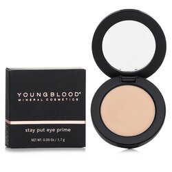 ヤングブラッド Youngblood ステイイン プット アイ プライム 2g/0.07oz | ストロベリーネット Strawberrynet