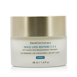SkinCeuticals 修麗可/杜克 三重防禦修復面霜 2:4:2 Triple Lipid Restore 2:4:2