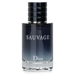 Christian Dior Sauvage 曠野之心淡香水
