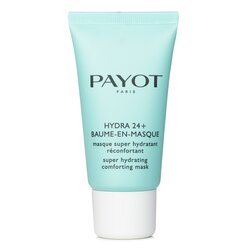 Payot 柏姿 24+透光凍凝膜Hydra 24+ Super Hydrating Comforting Mask