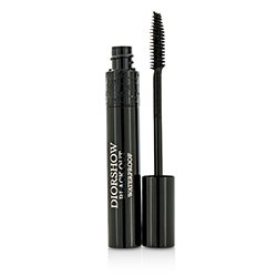 Christian Dior Diorshow Black Out Mascara Waterproof 099 Kohl Black 10ml 0.33oz Strawberrynet CA