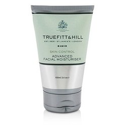 Truefitt & Hill 儲菲希爾 控膚面部保濕乳 Skin Control Advanced Facial Moisturizer (新包裝)