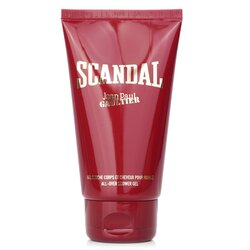 Jean Paul Gaultier 高堤耶 Scandal Pour Homme All-Over 沐浴露