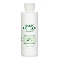 Mario Badescu 洗面乳 Cream Soap - 所有膚質適用