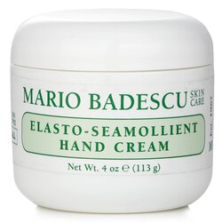 Mario Badescu 海藻護手霜 Elasto-Seamollient Hand Cream - 所有膚質適用