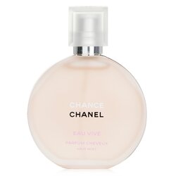 Chanel 香奈爾 CHANCE橙光輕舞隔離髮香霧