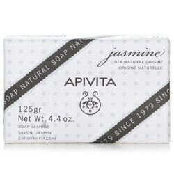 Apivita 艾蜜塔 天然茉莉手工皂 Natural Soap With Jasmine